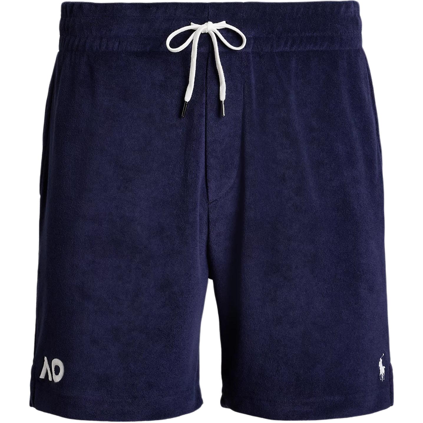 

Polo Ralph Lauren Повседневные шорты мужские синие