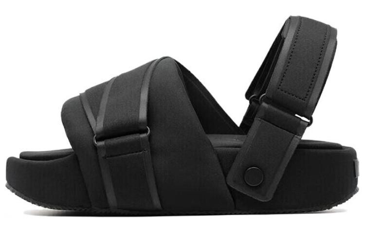 Пляжные сандалии Y-3 унисекс