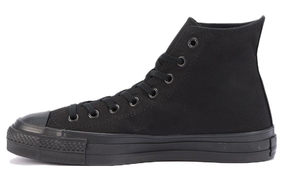 

Кеды Converse Canvas All Star J Hi 'Black'