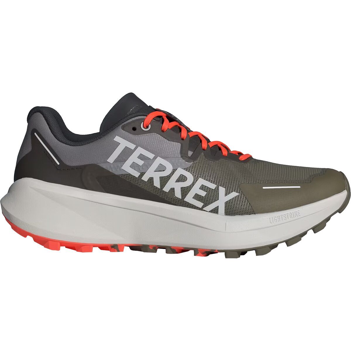 

Трейловая беговая обувь Terrex agravic 3 Adidas Terrex, мультиколор