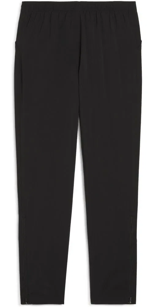 Спортивные штаны Y CROSS THE LINE PANT 3.0 Puma, черный — фото 2