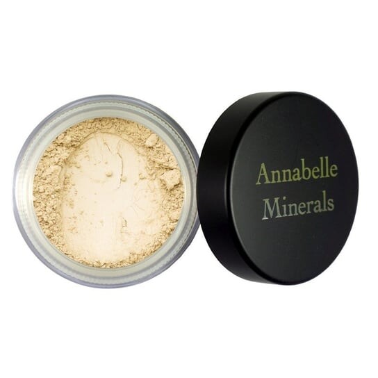 

Минеральный консилер Golden Light, 4 г Annabelle Minerals