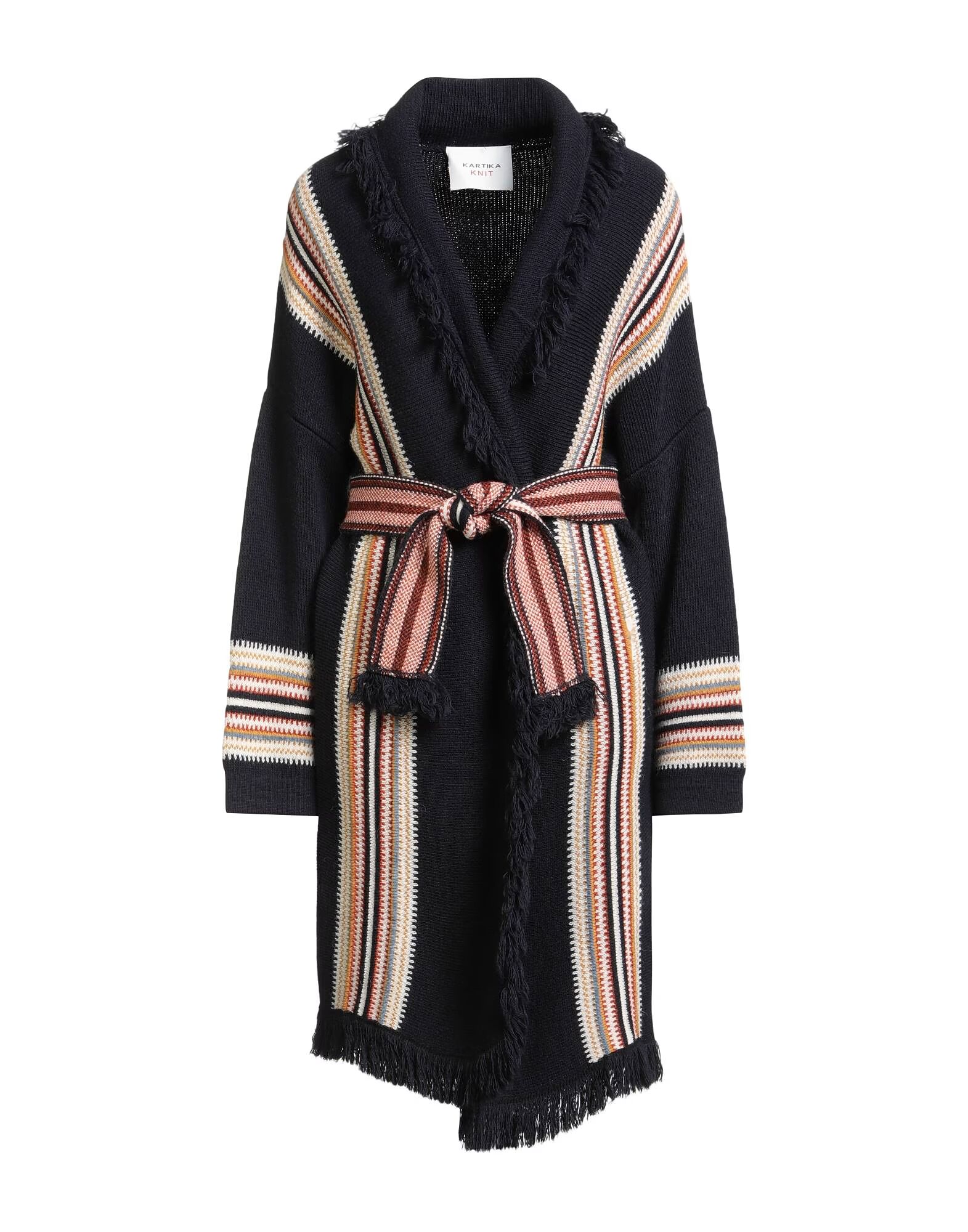 

Кардиган Kartika, полуночно-синий