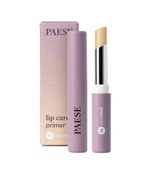 

Ухаживающая помада 41 Light Gold, 2 г Paese, Nanorevit