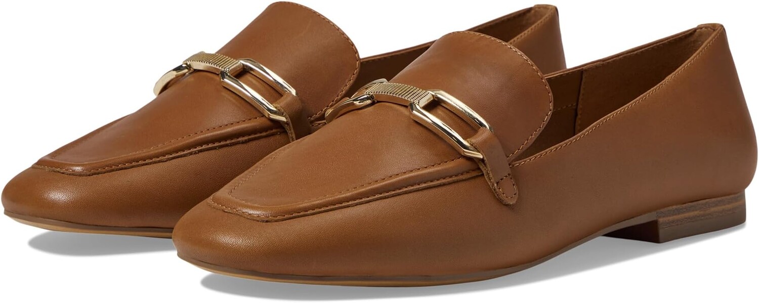 

Лоферы Lindsie ALDO, цвет Cognac