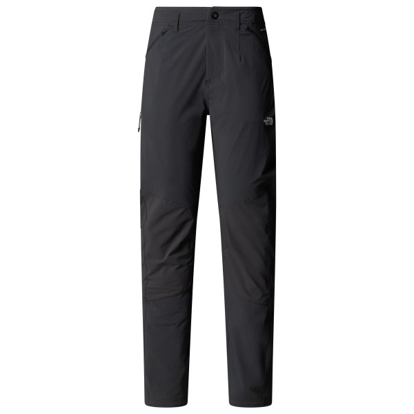 

Женские брюки-вспышки Speedlight Regular - треккинговые брюки The North Face, серый