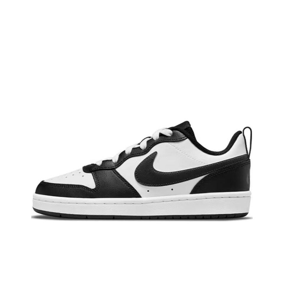 

Кроссовки Nike Court Borough Kids' Skateboarding Shoes Grade School