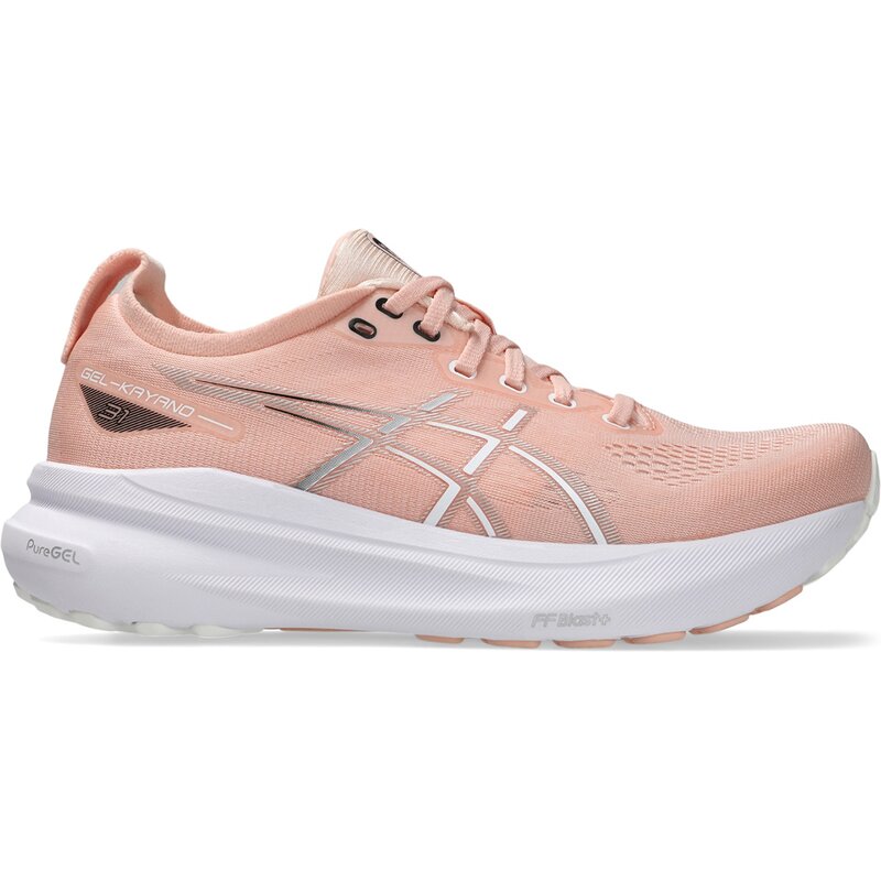 Кроссовки для бега гель-каяно 31 Asics, мультиколор
