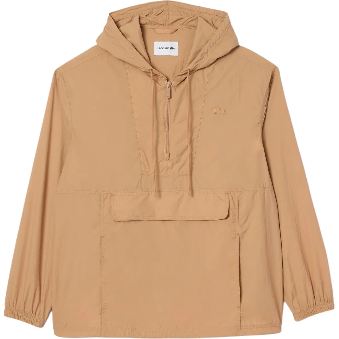 Куртка мужская бежевая LACOSTE, Beige