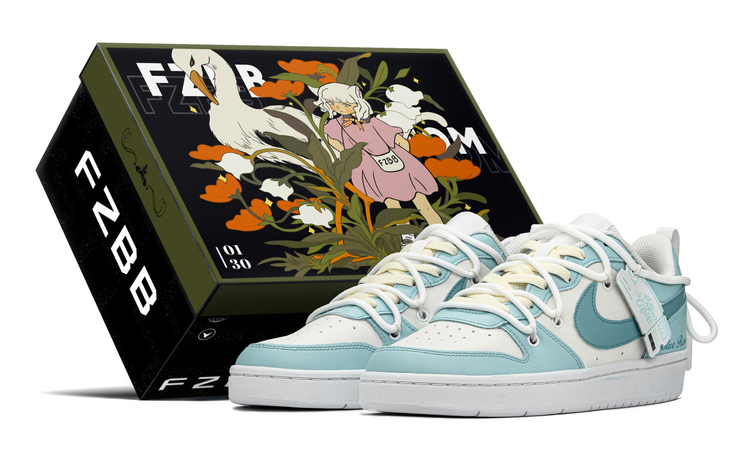 

Кроссовки для скейтбординга Court Borough Series женские, низкие, бежевые/синие Nike, Синий, Кроссовки для скейтбординга Court Borough Series женские, низкие, бежевые/синие Nike