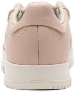 Кроссовки теннисные adidas, Raw White Off White — фото 4