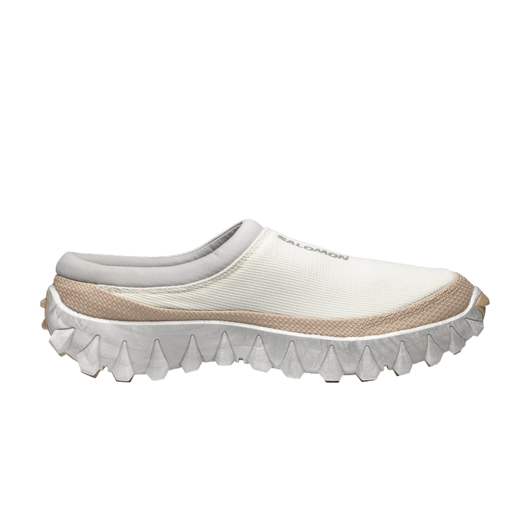 

Кроссовки Snowclog 'Vanilla Ice Almond Milk', кремовый