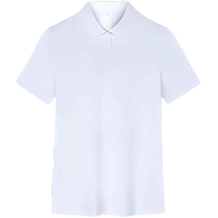 

Anta Polo Shirt Women's Чисто белый, Чисто белый-1