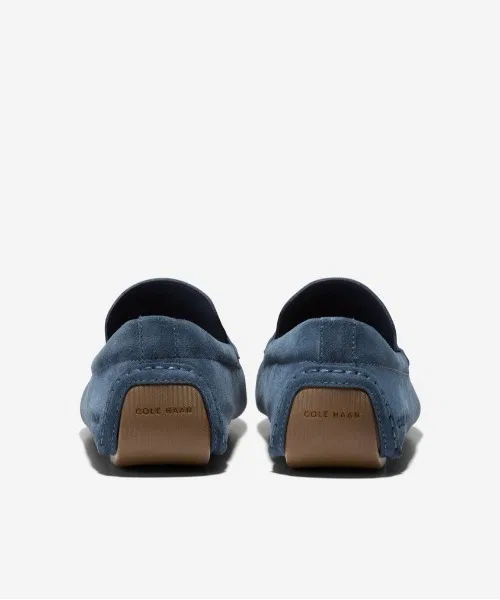 Мужские слипоны COLE HAAN — фото 4