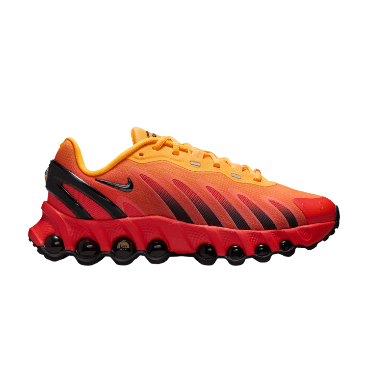 

Кроссовки Air Max DN8 GS 'Laser Orange', оранжевый