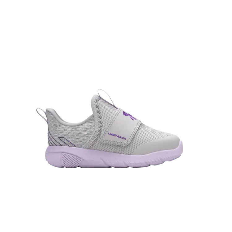 

Кроссовки Flash TD, цвет Halo Grey Salt Purple