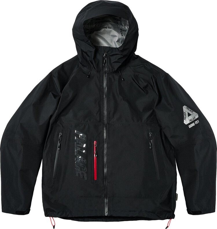 

Куртка Palace GORE-TEX 3L 'Black', черный