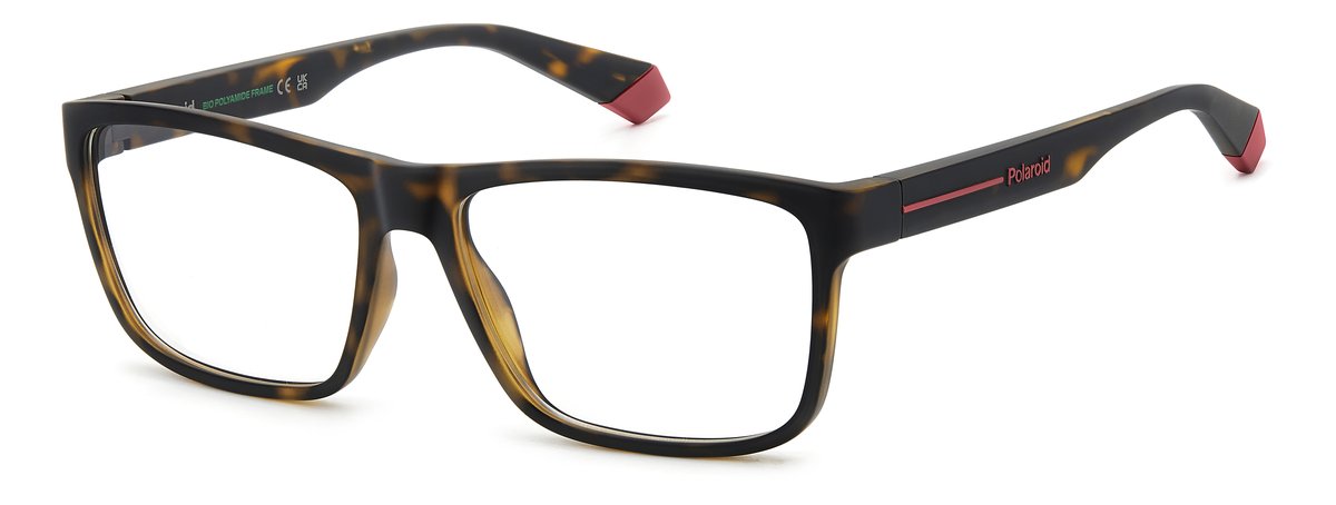 

Мужские оптические оправы PLD D569 POLAROID