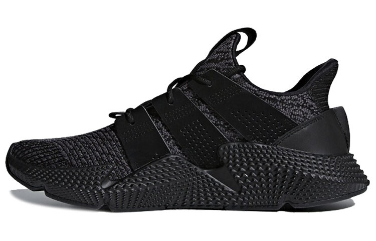 

Кроссовки Adidas Originals Prophere Lifestyle Unisex CQ2126, черный