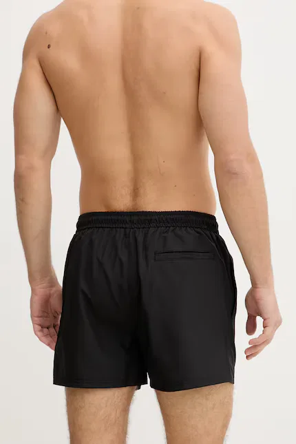Плавки классические Calvin Klein, черный — фото 3