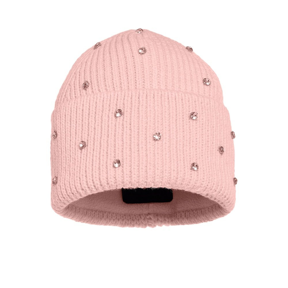 

Шапка Goldbergh Dream Beanie (женская), Cotton Candy