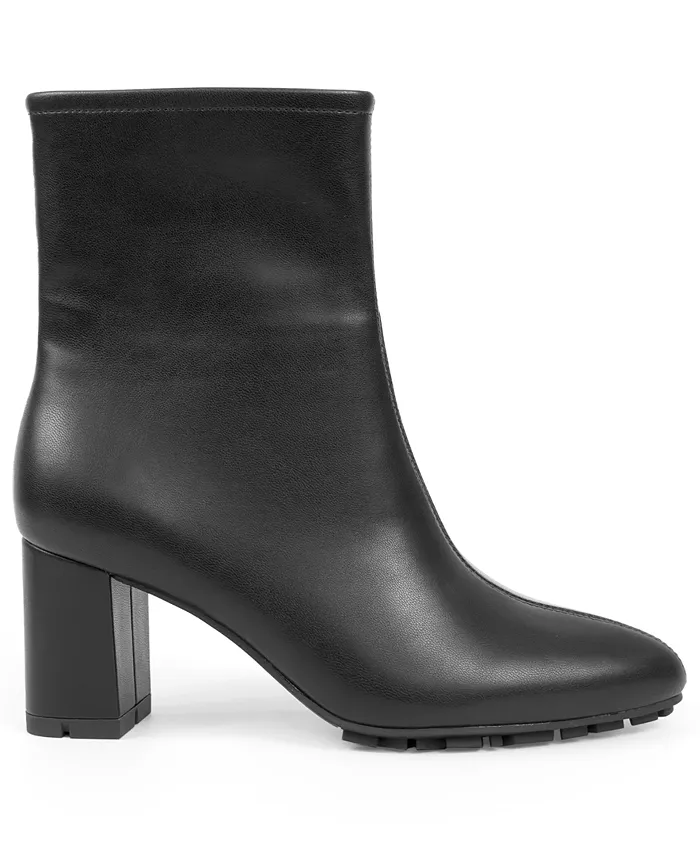 Женские ботинки Baylor Dress Bootie Aerosoles, черный — фото 2
