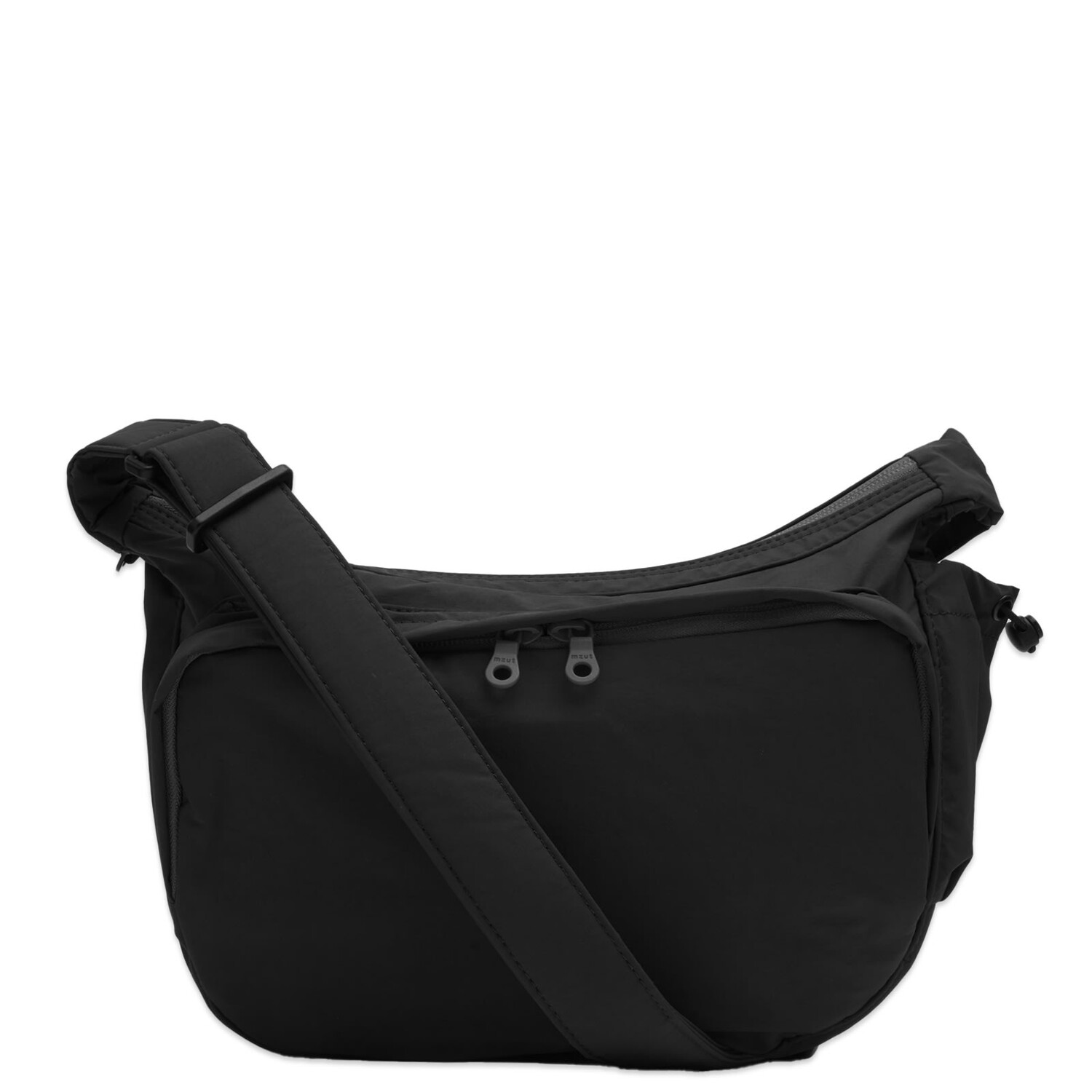 

Сумка кросс-боди Mazi Untitled Stack Cross Body Bag, черный