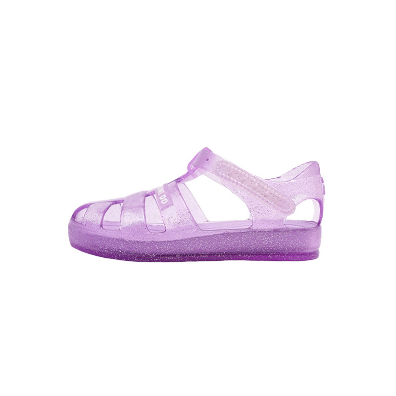 

Детские сандалии YECO MINI DD Low Top Kids' YE CO MINI DD, фиолетовый