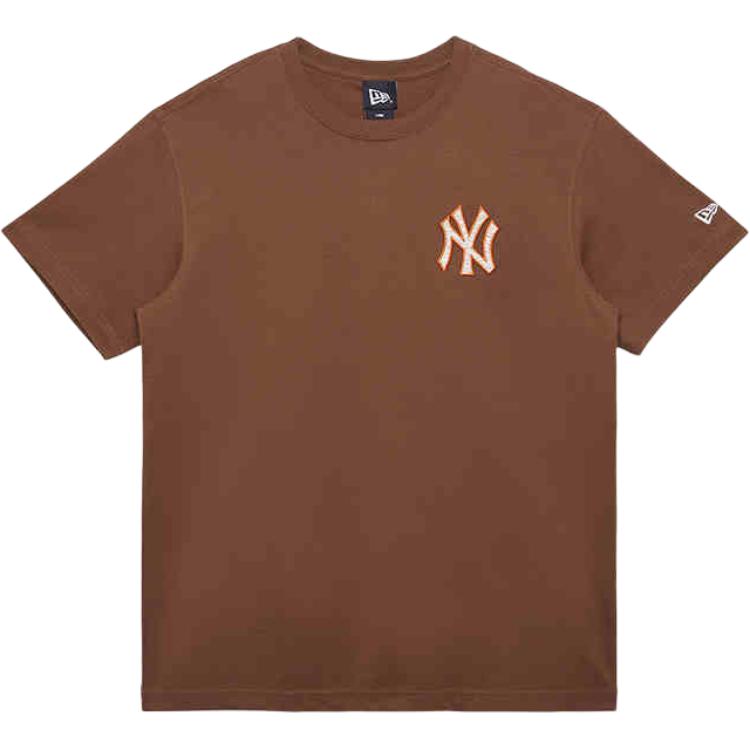 

Футболка Unisex Coffee New Era, Coffee, Коричневый, Футболка Unisex Coffee New Era, Coffee