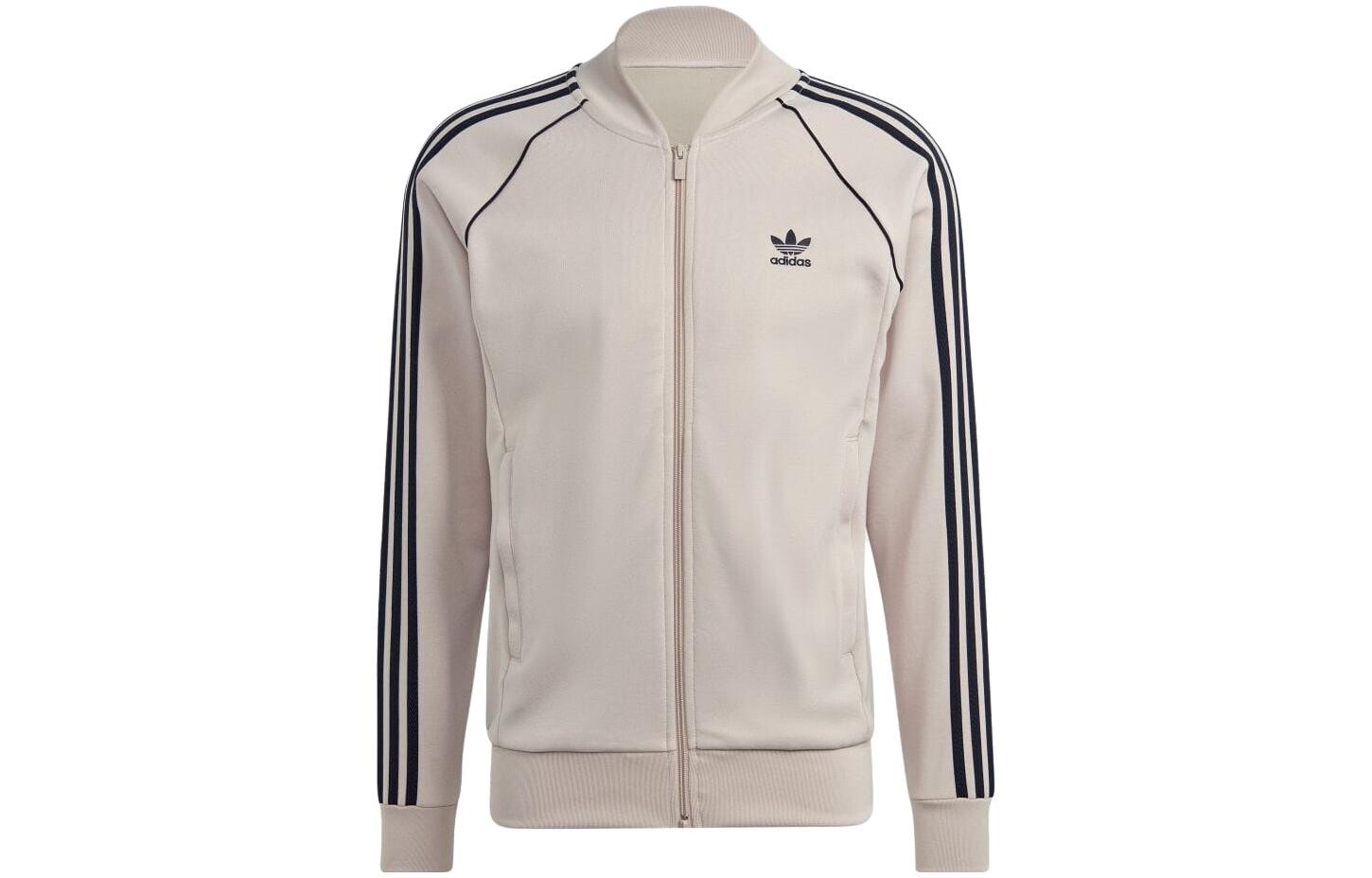 

Мужская куртка adidas originals, Бежевый