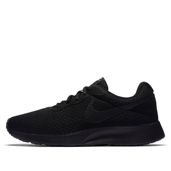 Кроссовки танджун Nike, черный