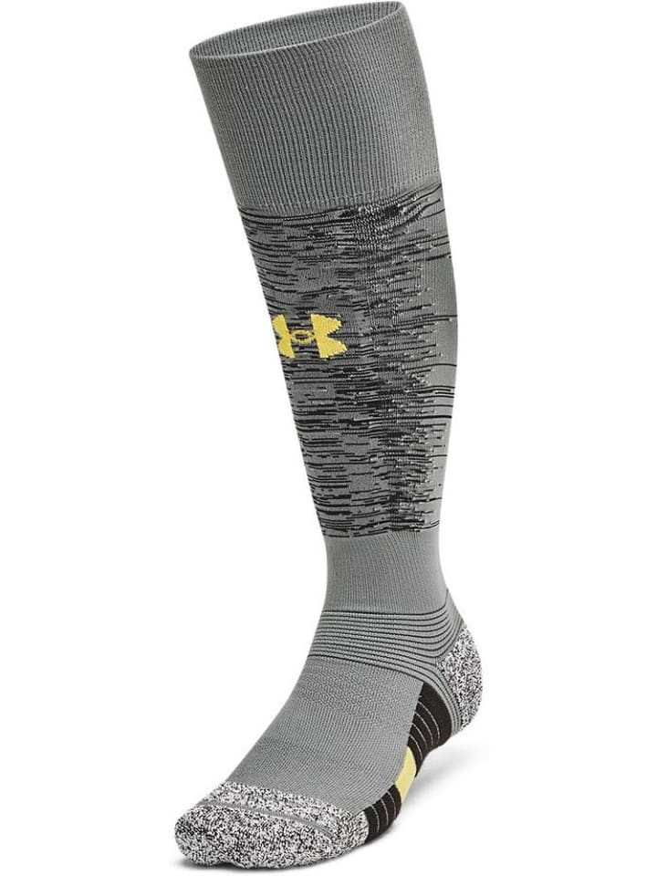 

Носки Under Armour, зеленый