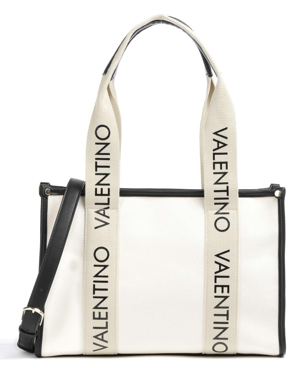

Свеча-шопер хлопок Valentino Bags, белый