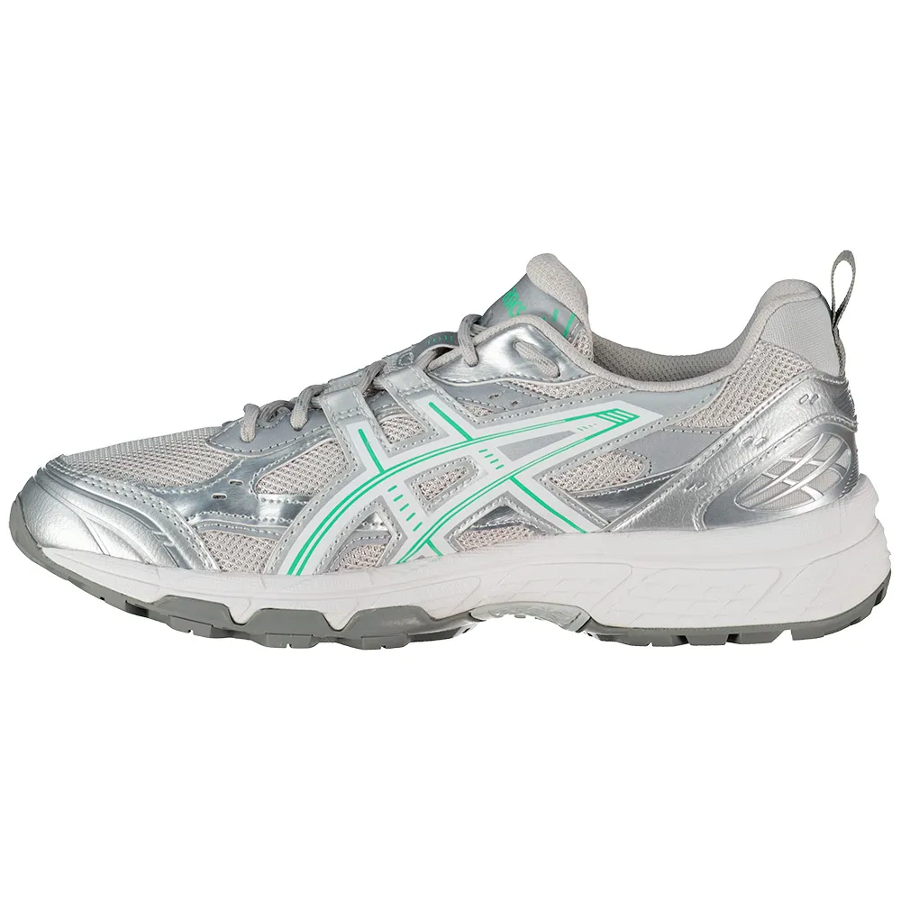 Кроссовки Asics Sportstyle Gel Nunobiki, серый — фото 3