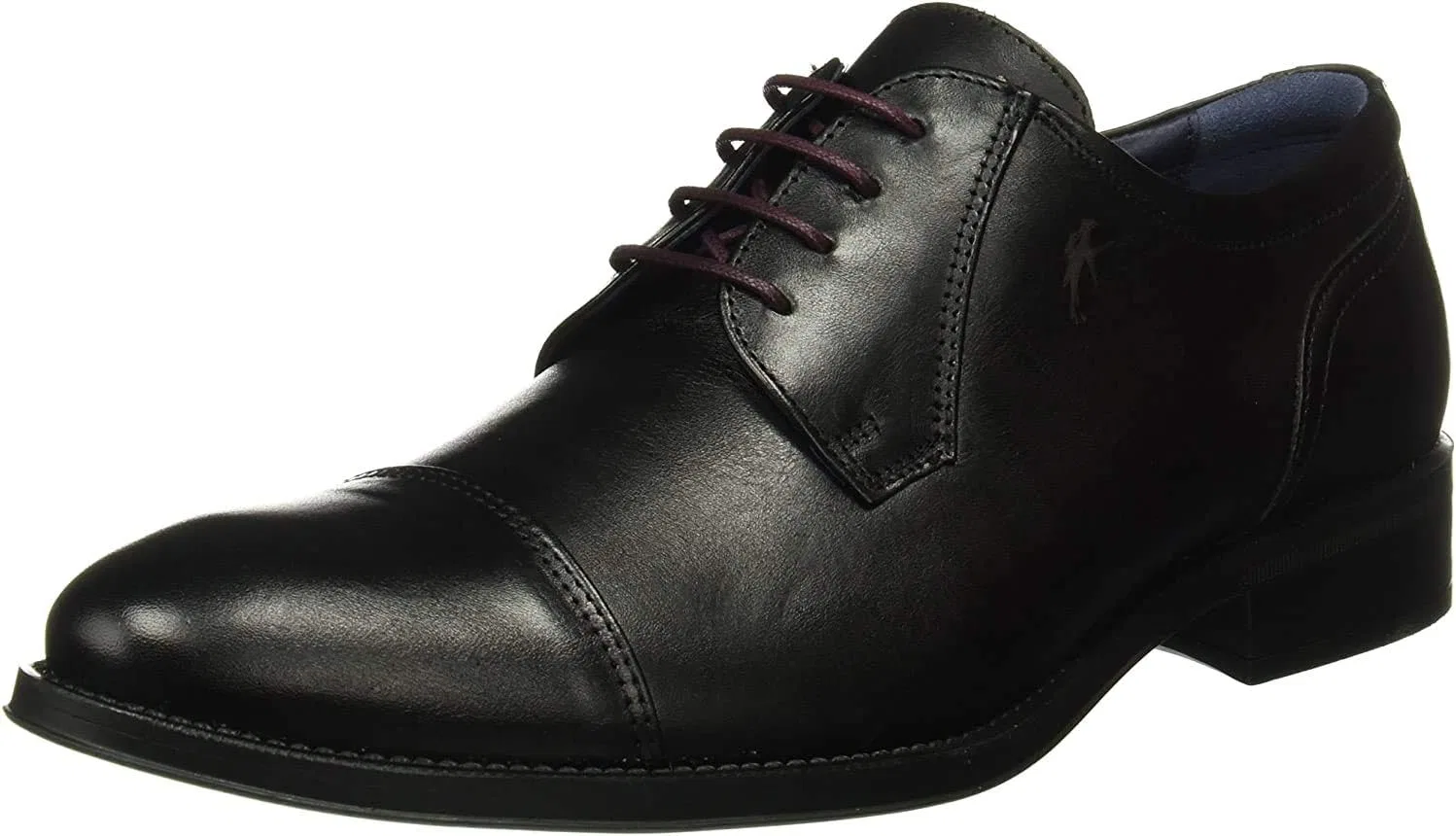 Fluchos Унисекс Дерби "Гераклес", Black