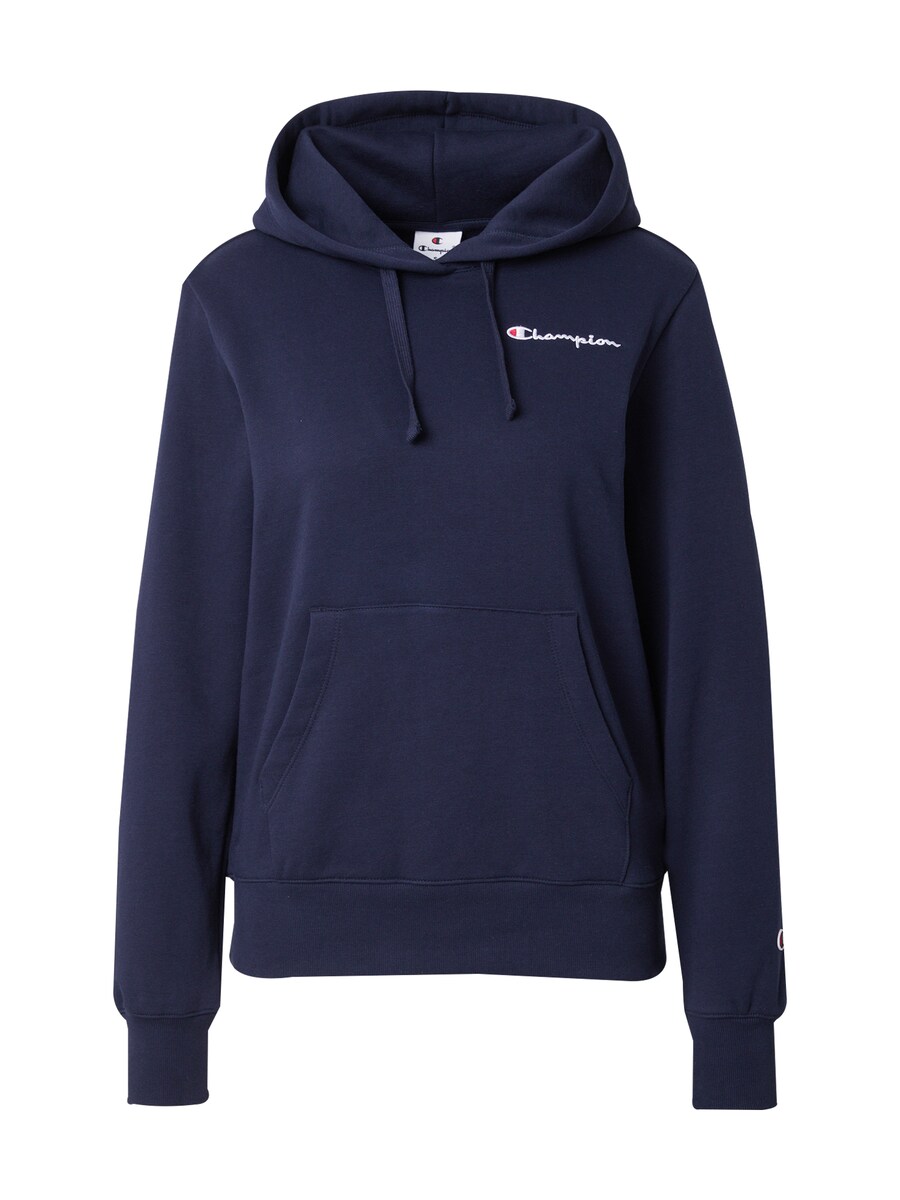 

Толстовка Champion Authentic Athletic Apparel, темно-синий