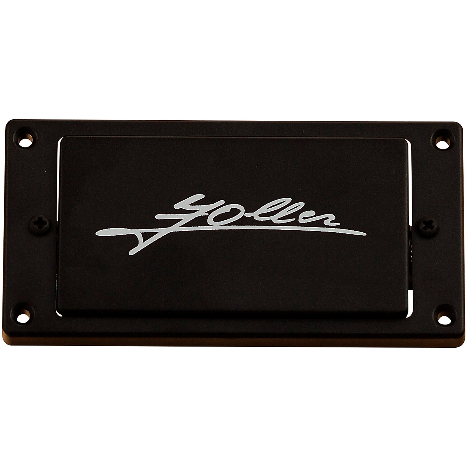 

Звукосниматель Shadow Electronics SH AZ-49 Attila Zoller Jazz Humbucker, черный