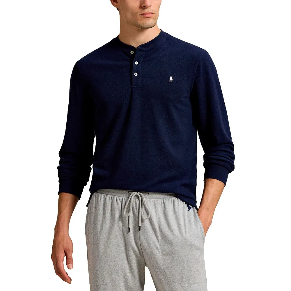 

Толстовка Polo Ralph Lauren 714P01948, синий