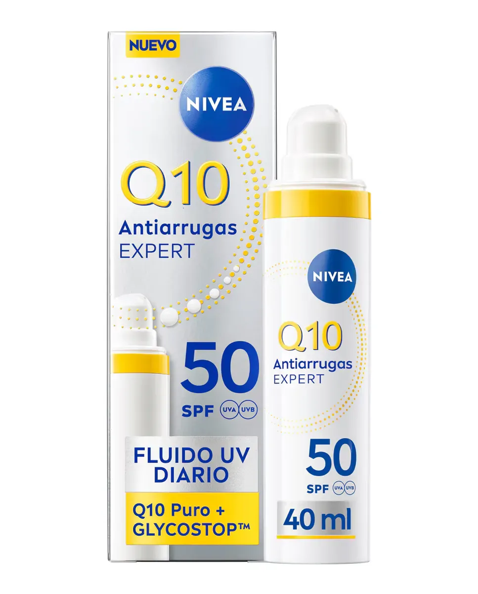 Набор Антивозрастной Уход Полный Антивозрастной Комплект Nivea — фото 4