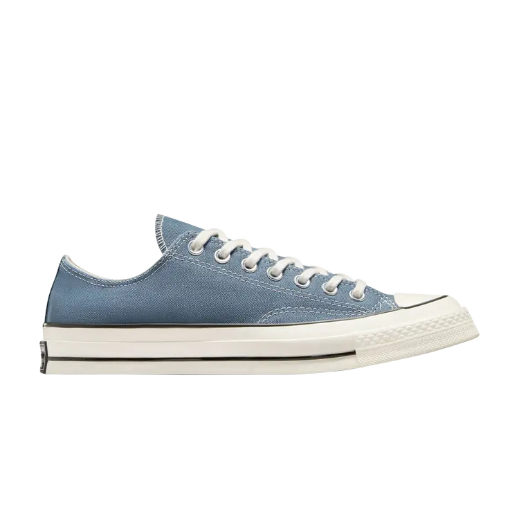 

Кроссовки Chuck 70 Low, цвет Newtral Teal