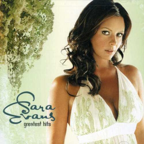 

CD диск Evans, Sara: Greatest Hits
