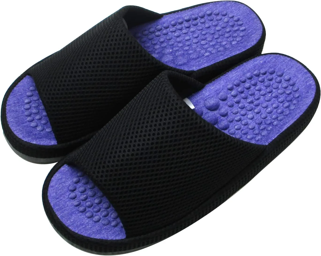 Мужские тапочки Nippon Slippers — фото 2