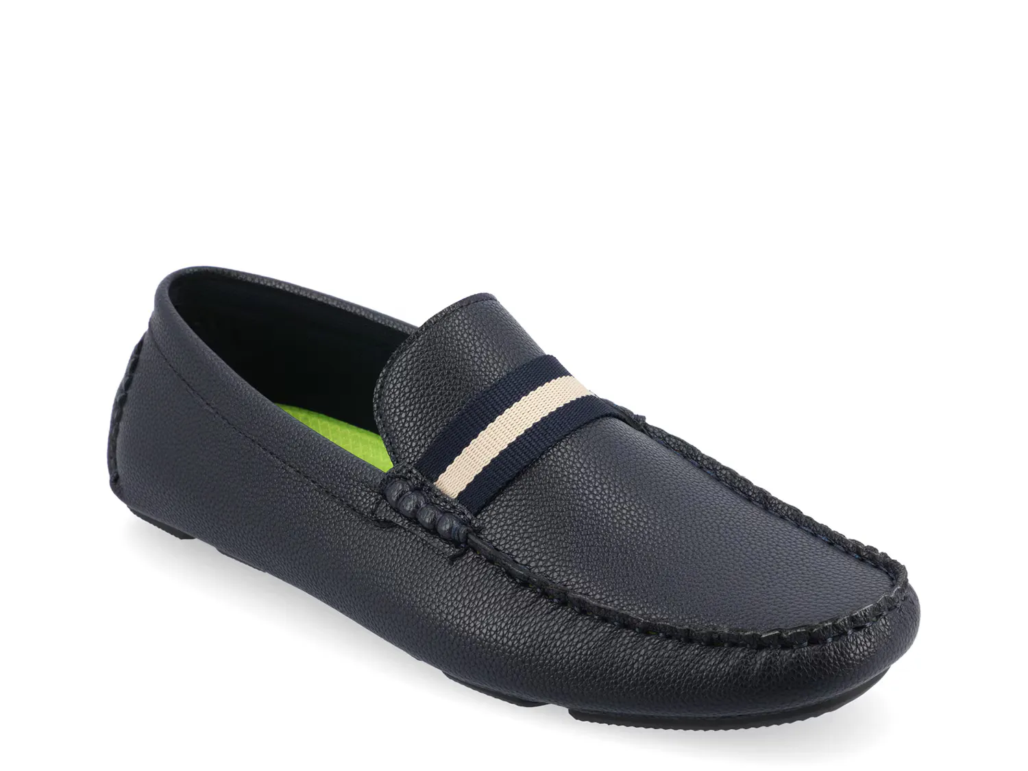 

Лоферы Griffin Loafer Vance Co., синий