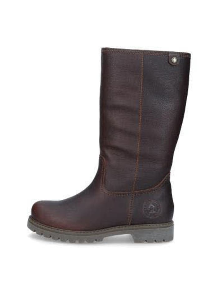 Ботинки челси PANAMA JACK Stiefel, коричневый