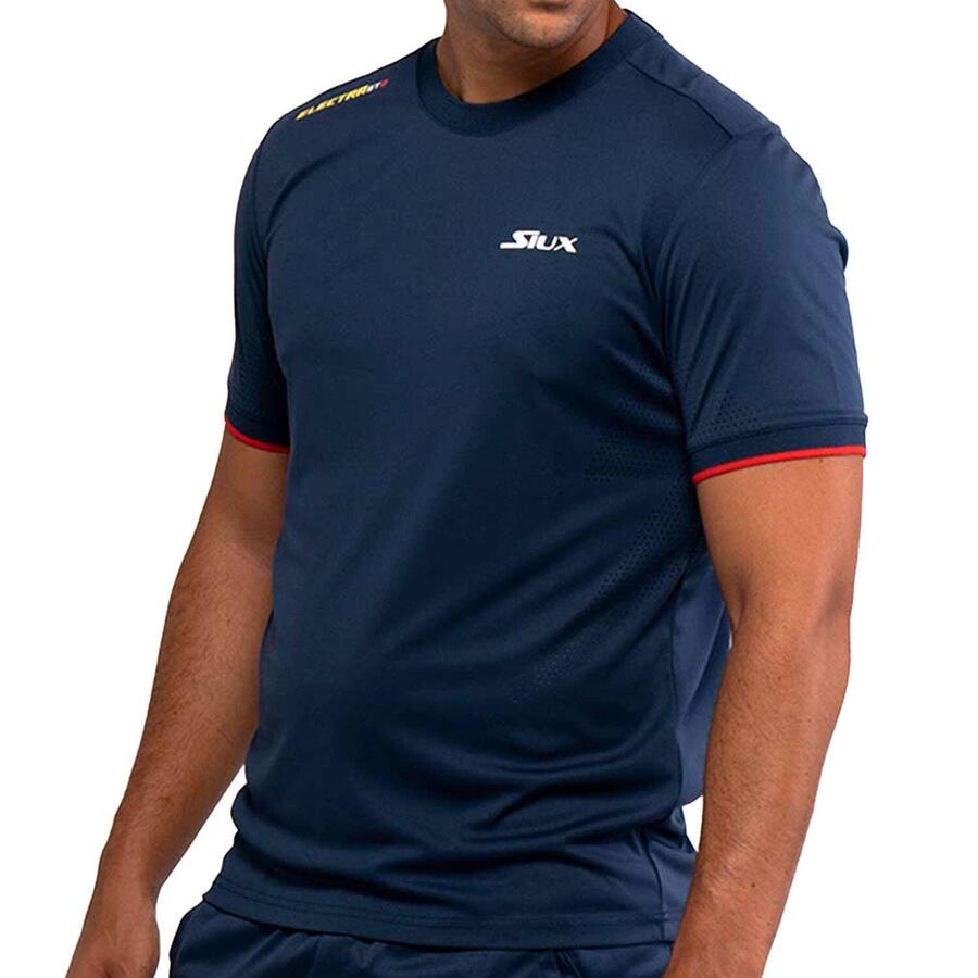 

SIUX Футболка Electra Stupa Fw23