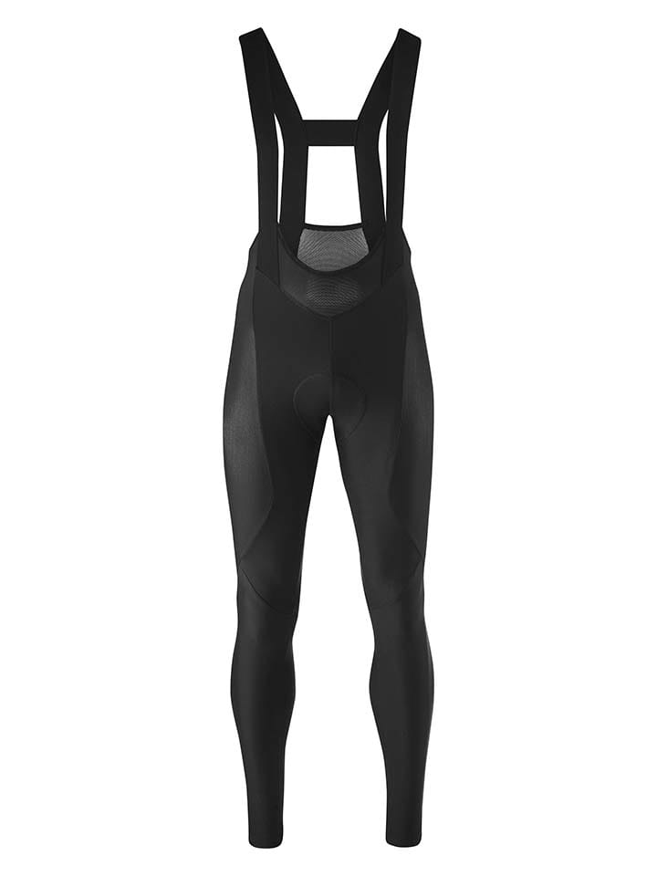 

Брюки для тренировок и бега Gonso Fahrradleggings Essential, черный