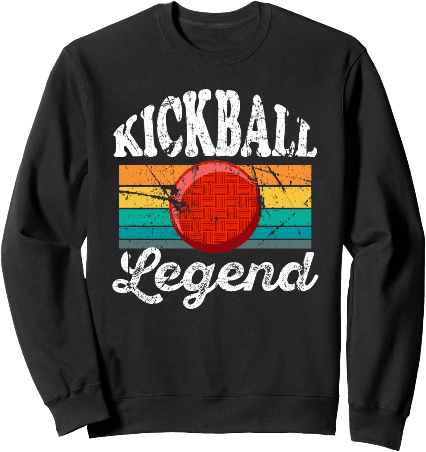 

Толстовка с символикой летней команды Kickball Expert Legend Sports League, черная Kickball Summer Design Company, Черный, Толстовка с символикой летней команды Kickball Expert Legend Sports League, черная Kickball Summer Design Company