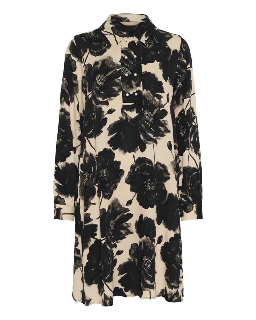 

Мини платье CULTURE CUrachel Elitha, Off white