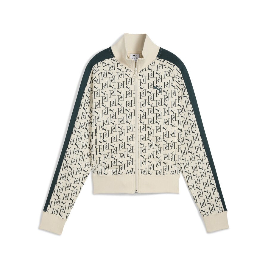 

Спортивная куртка PUMA, White