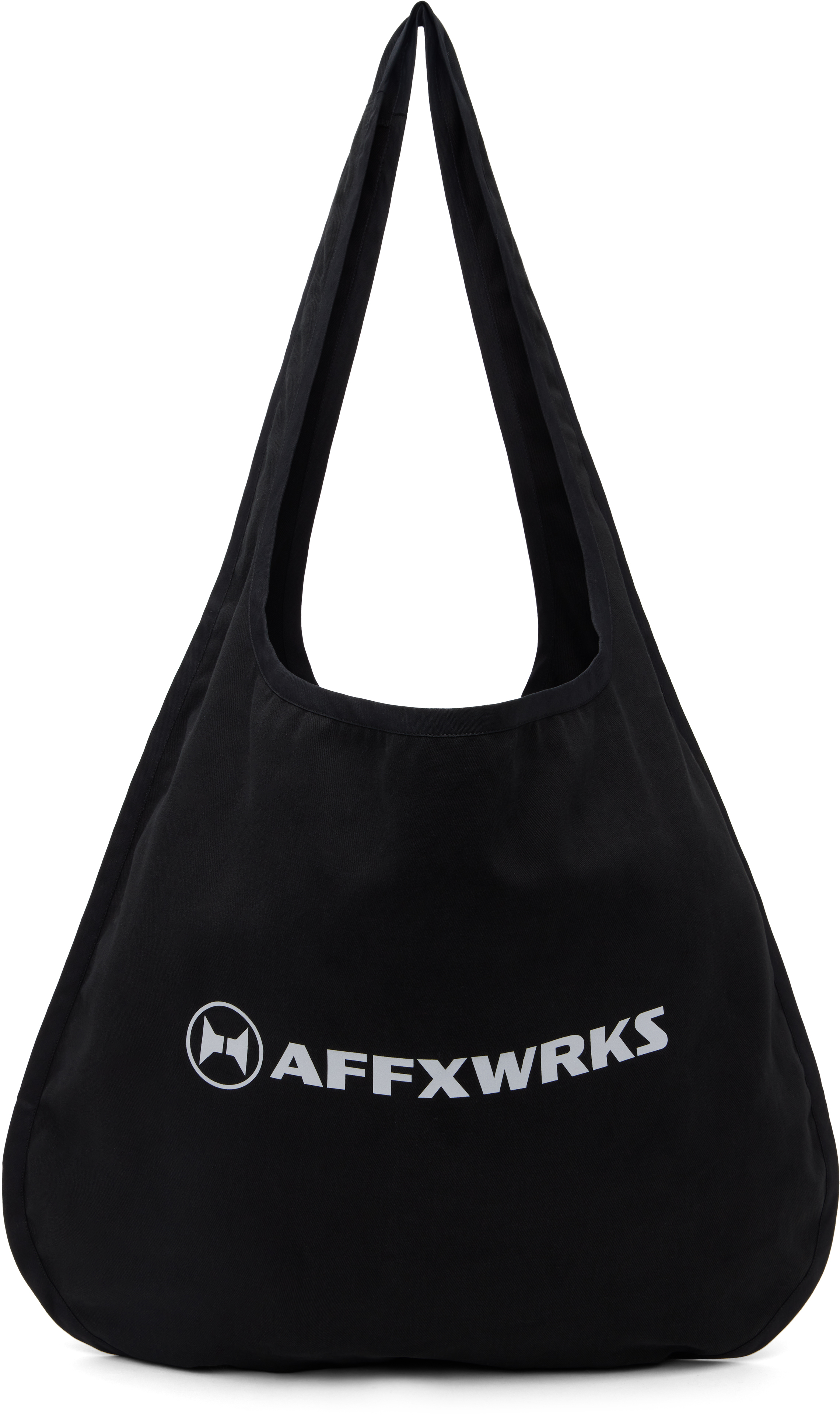 

Круглая сумка AFFXWRKS